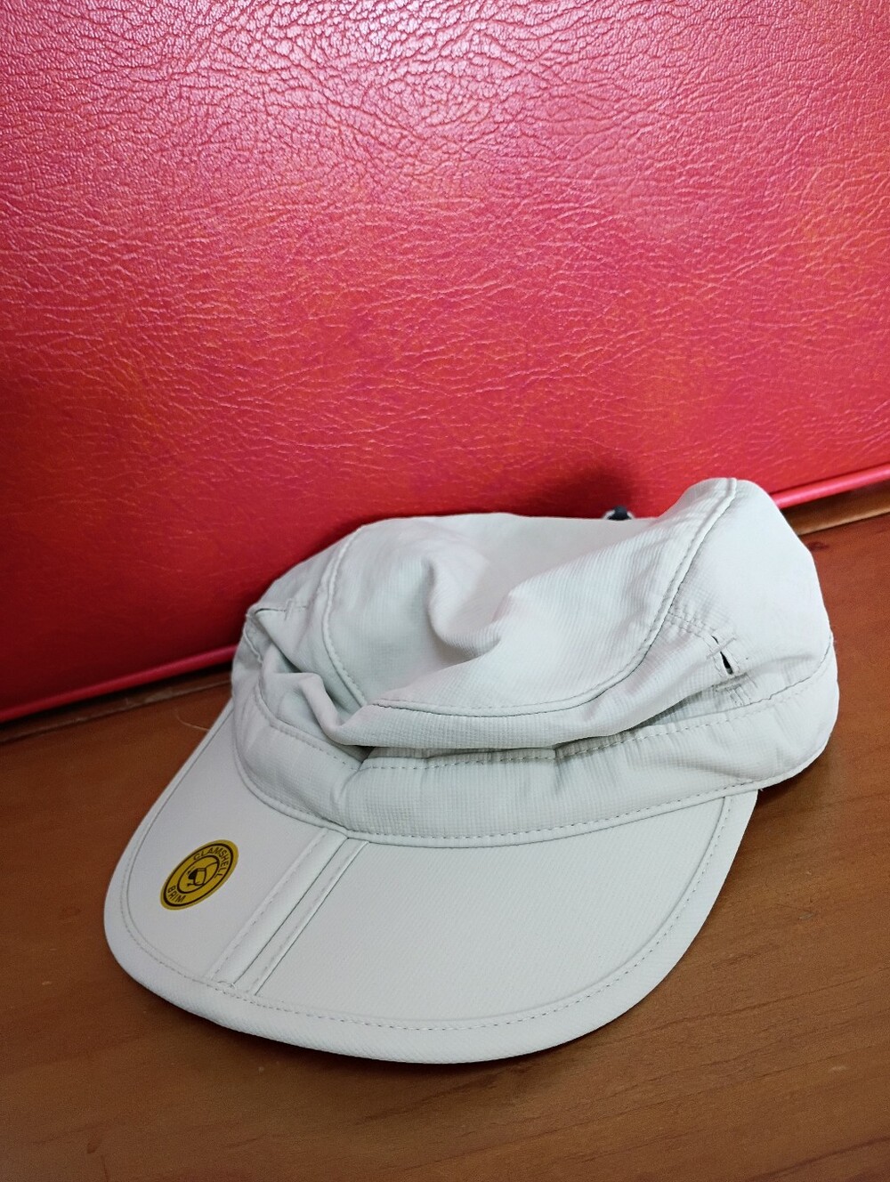Sunday Afternoons Sun Tripper Cap/Hat Cream
